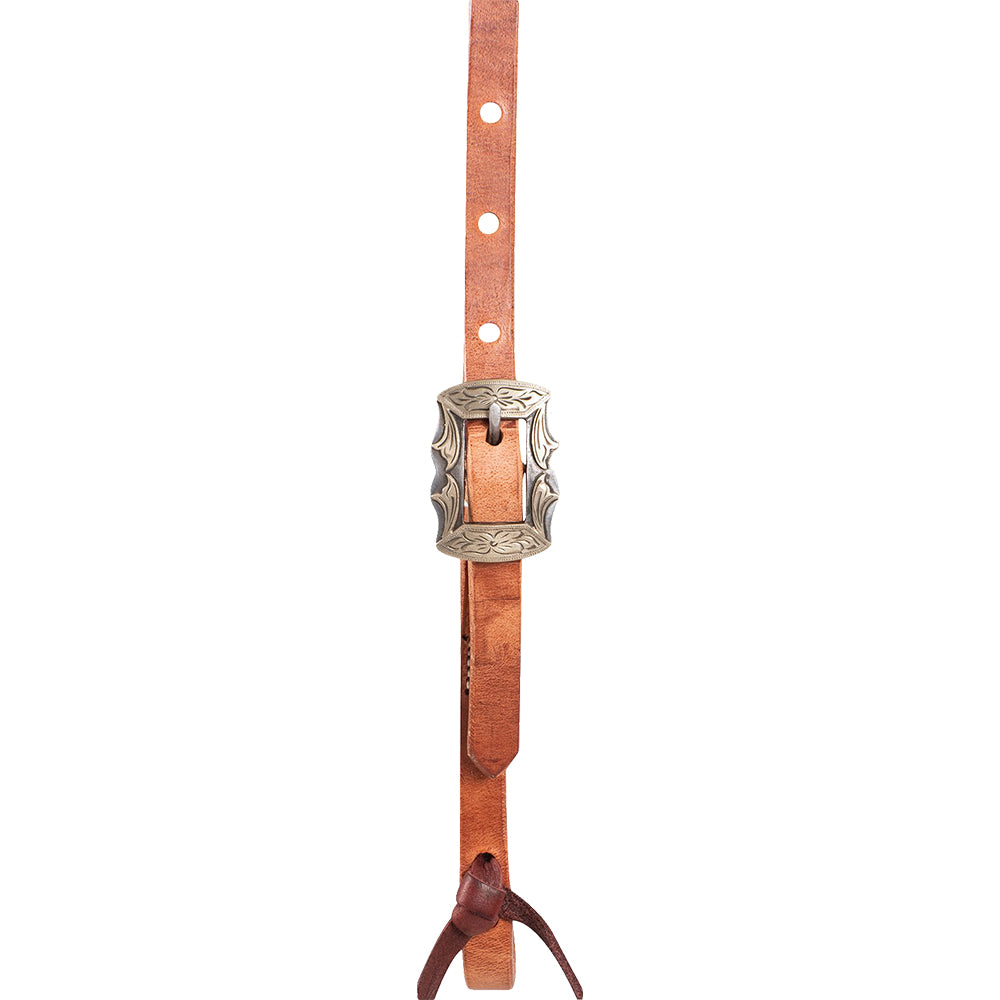 Martin Saddlery Tack Headstall Split Ear Harness Prescott