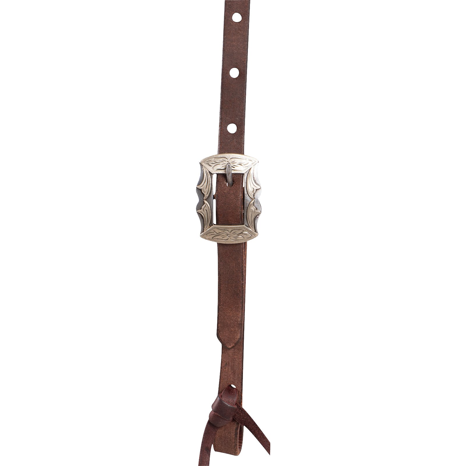 Martin Saddlery Tack Headstall Split Ear Prescott Buckle
