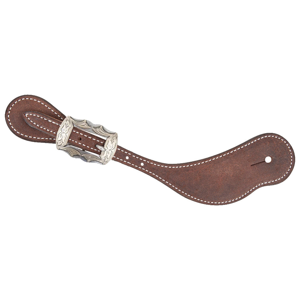 Martin Saddlery Tack Spur Strap Cowboy Prescott
