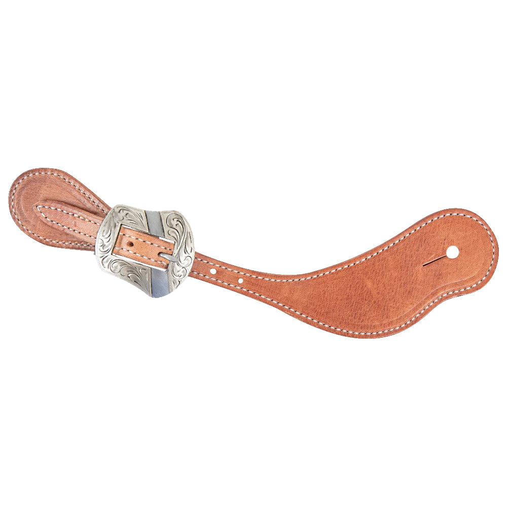 Martin Saddlery Tack Spur Strap Salinas