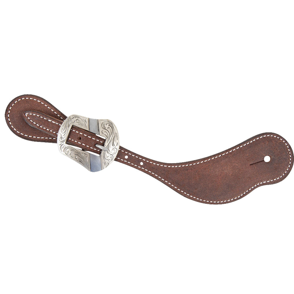 Martin Saddlery Tack Spur Strap Salinas