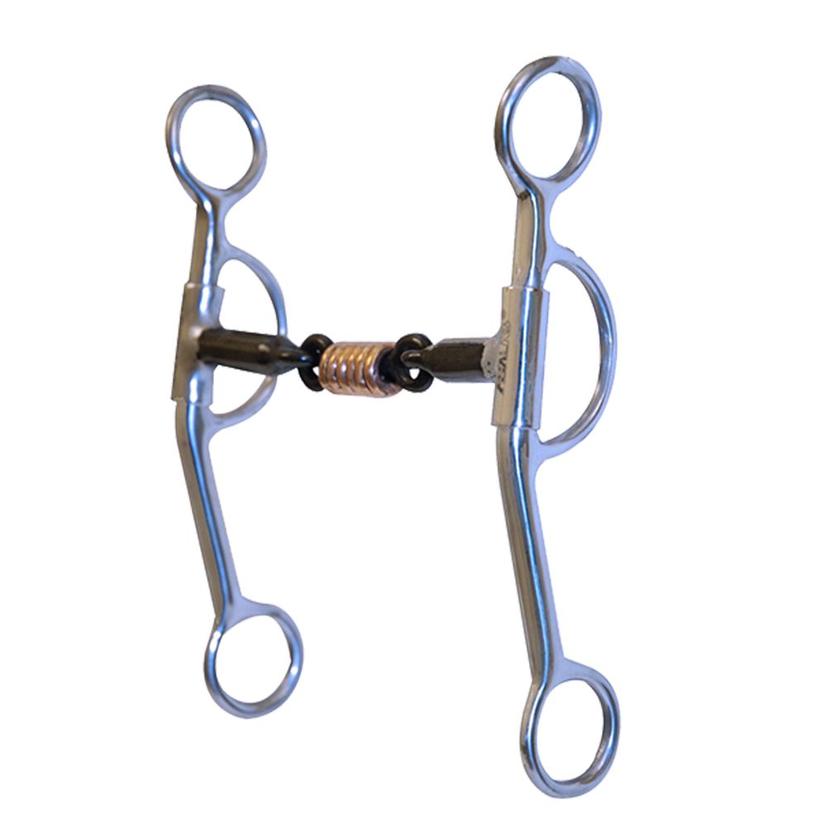 Metalab Tack 5 1/4" / Stainless Steel Metalab Stainless Steel 3-Piece Dogbone Bit
