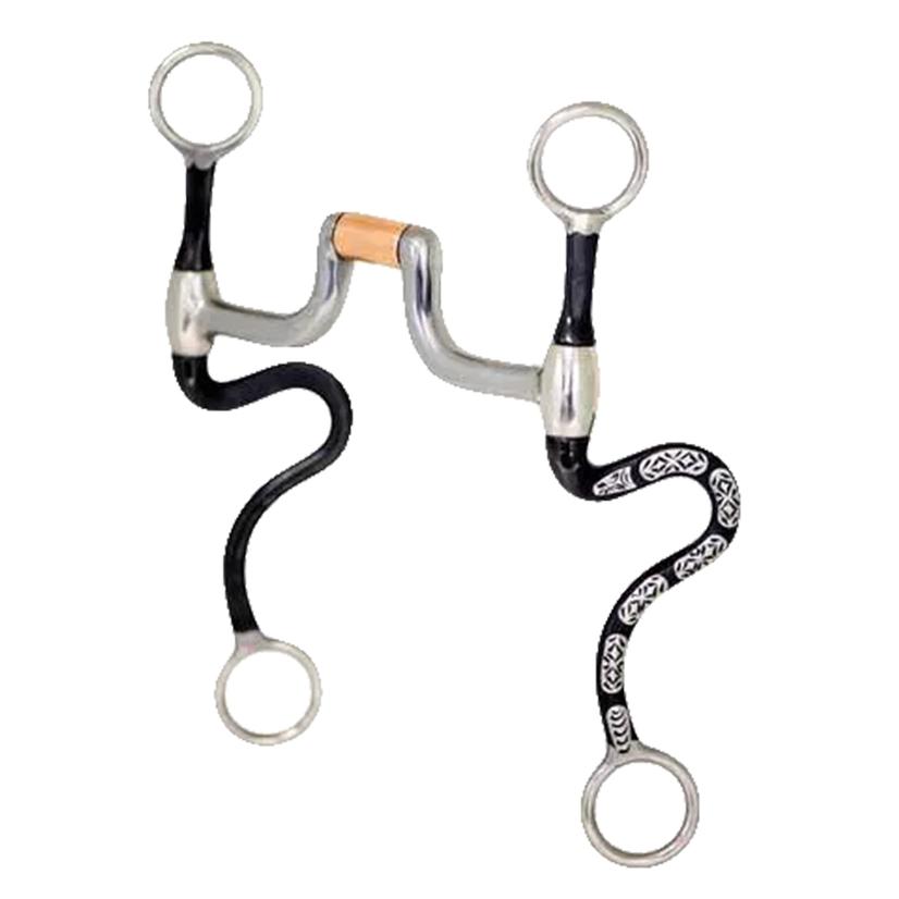 Metalab Tack 5" Metalab Diamond Back Hinge Port Bit