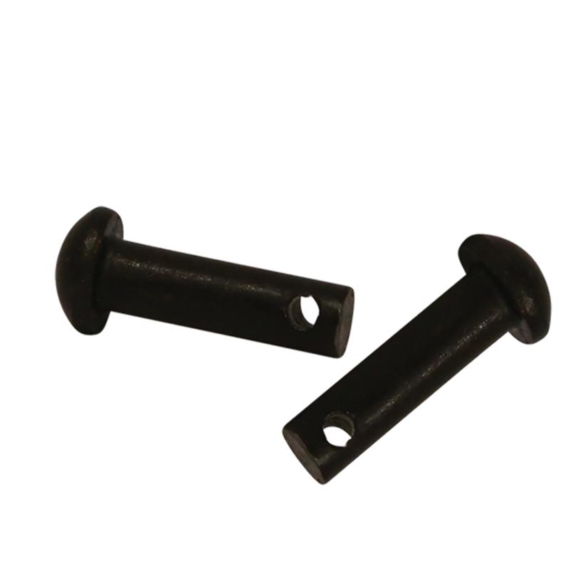 Metalab Tack Spur Pins by Metalab