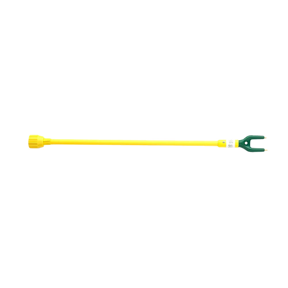 Miller Mfg. Supplies Miller Mfg. Yellow Magrath Shaft