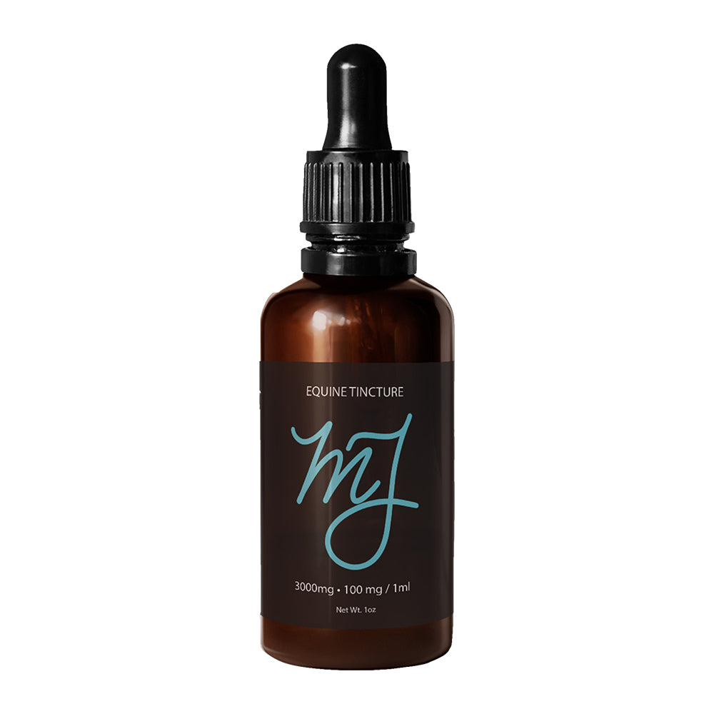 MJ Balm Supplies MJ Balm MJ Tincture 10oz