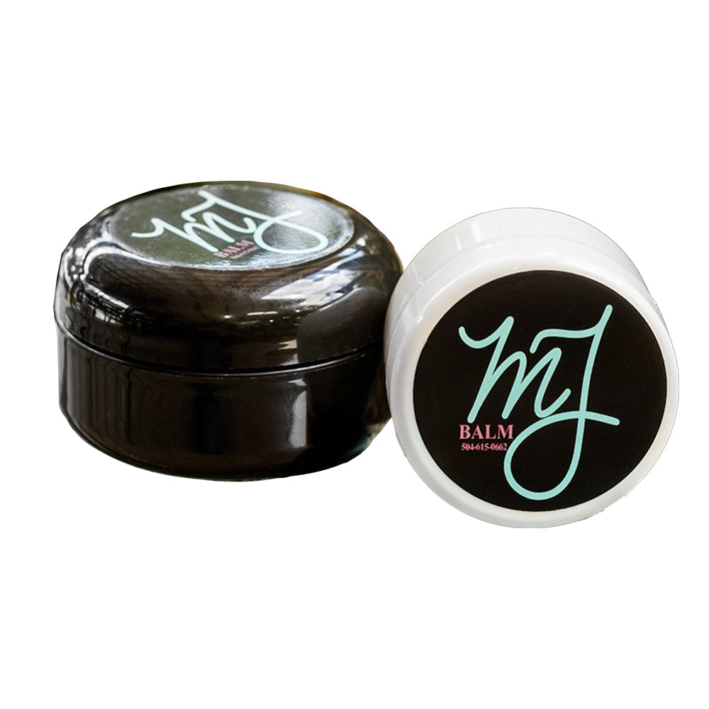 MJ Balm Supplies MJ Balm MJ Topical Balm 2oz