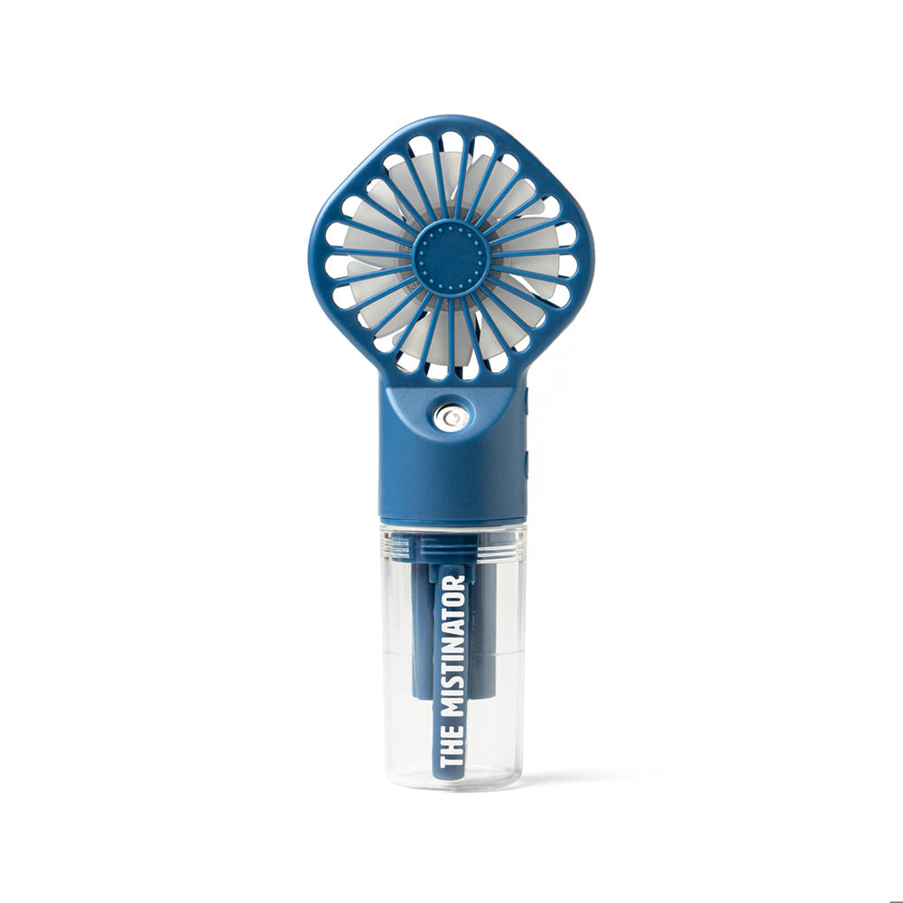 Modern Monkey Other Modern Monkey The Mistinator Rechargeable Water Fan