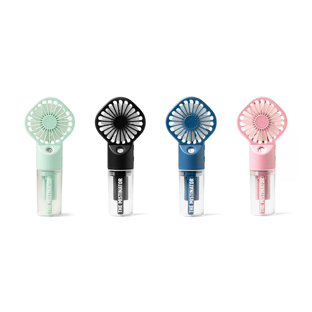 Modern Monkey Other Modern Monkey The Mistinator Rechargeable Water Fan