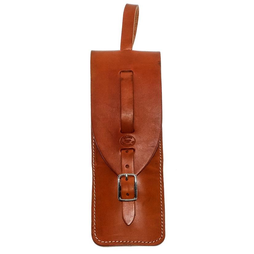 Moore Maker Knives 10 / OILED Moore Maker Leather Pliar Scabbard 10inch