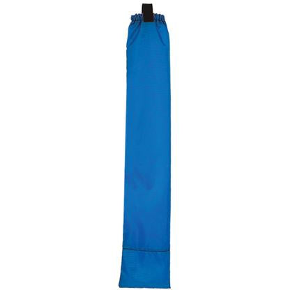 Mustang Supplies Blue Mustang Equine Tail Sack