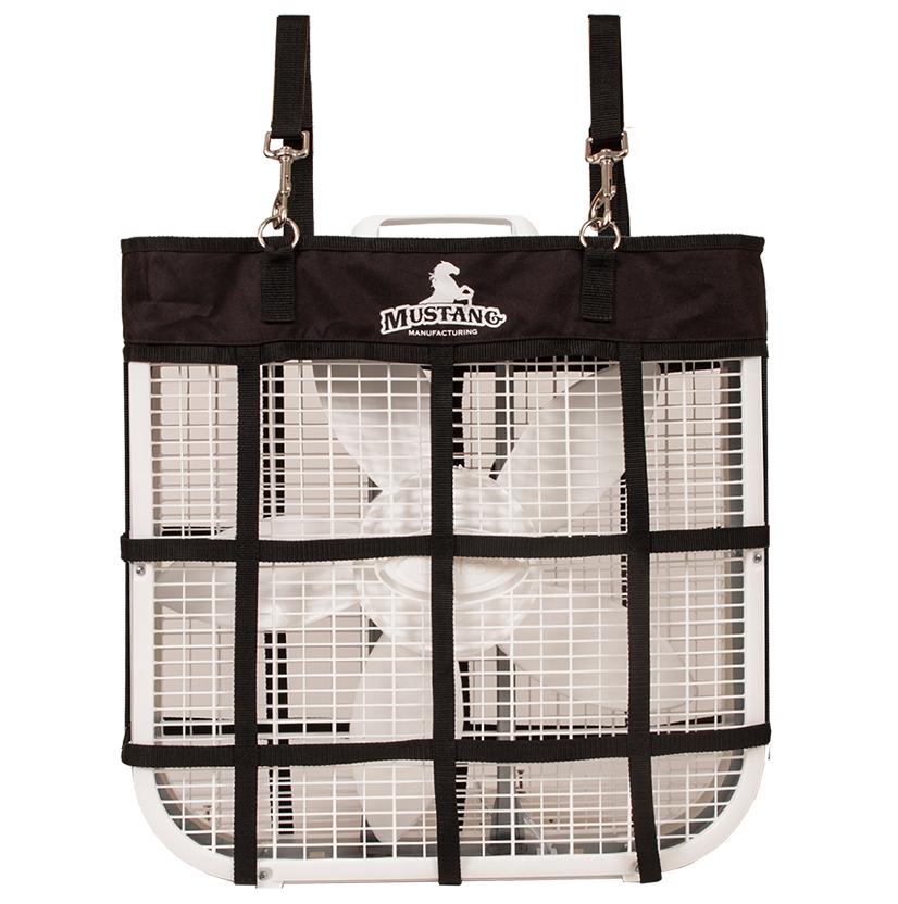 Mustang Supplies Box Fan Bag
