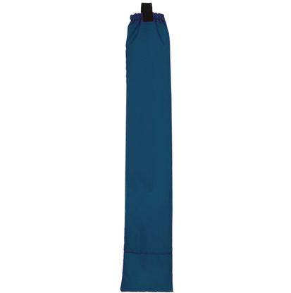 Mustang Supplies Navy Mustang Equine Tail Sack