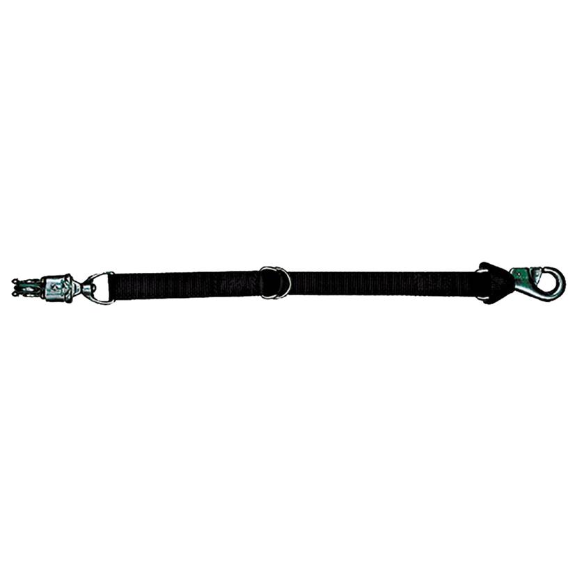 Mustang Tack Mustang Adjustable Trailer Tie