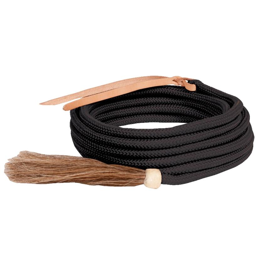 Mustang Tack Mustang Mecate Reins