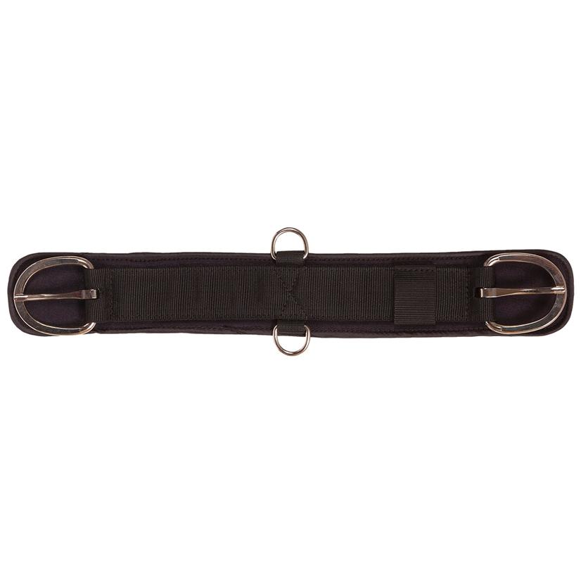 Mustang Tack Mustang PVC Pony Cinch