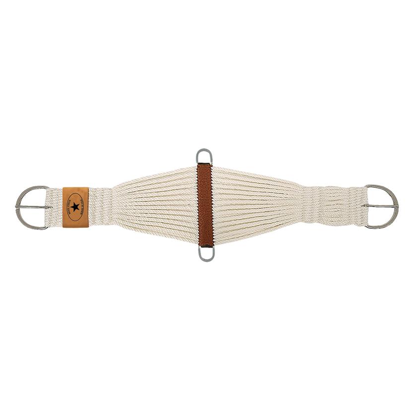 Mustang Tack Mustang Roper Cinch