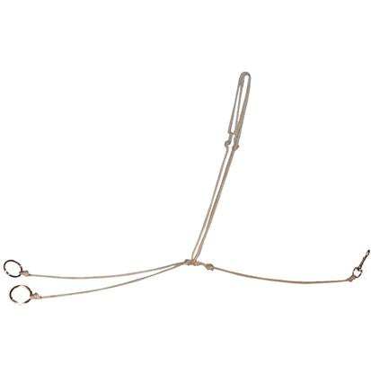 Mustang Tack Mustang String Martingale