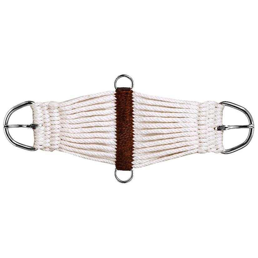 Mustang Tack Pony Rope Cinch
