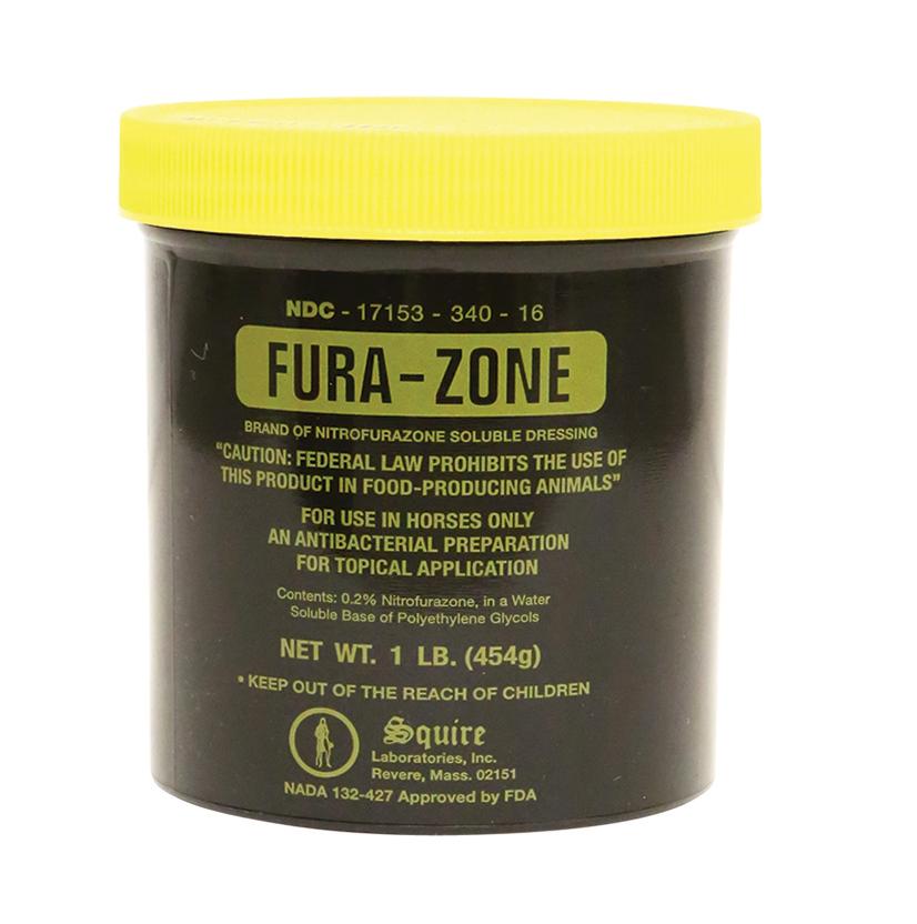 Neogen Supplies 1lb Fura-Zone 1 lbs.