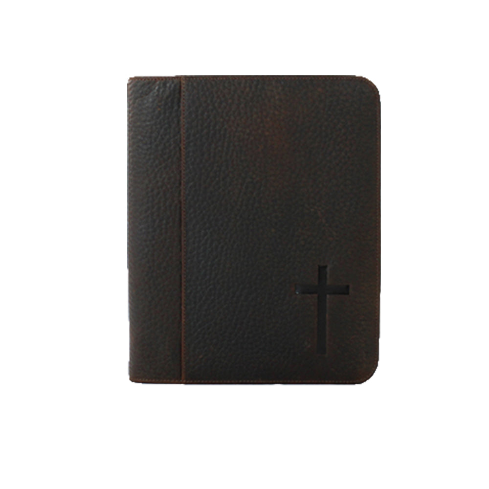 Nocona Belts Other Nocona Belts Brown Cross Bible Cover