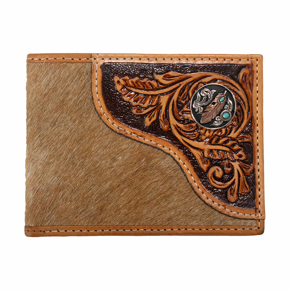Nocona Belts Other Nocona Belts Rodeo Rough Out Bucklace