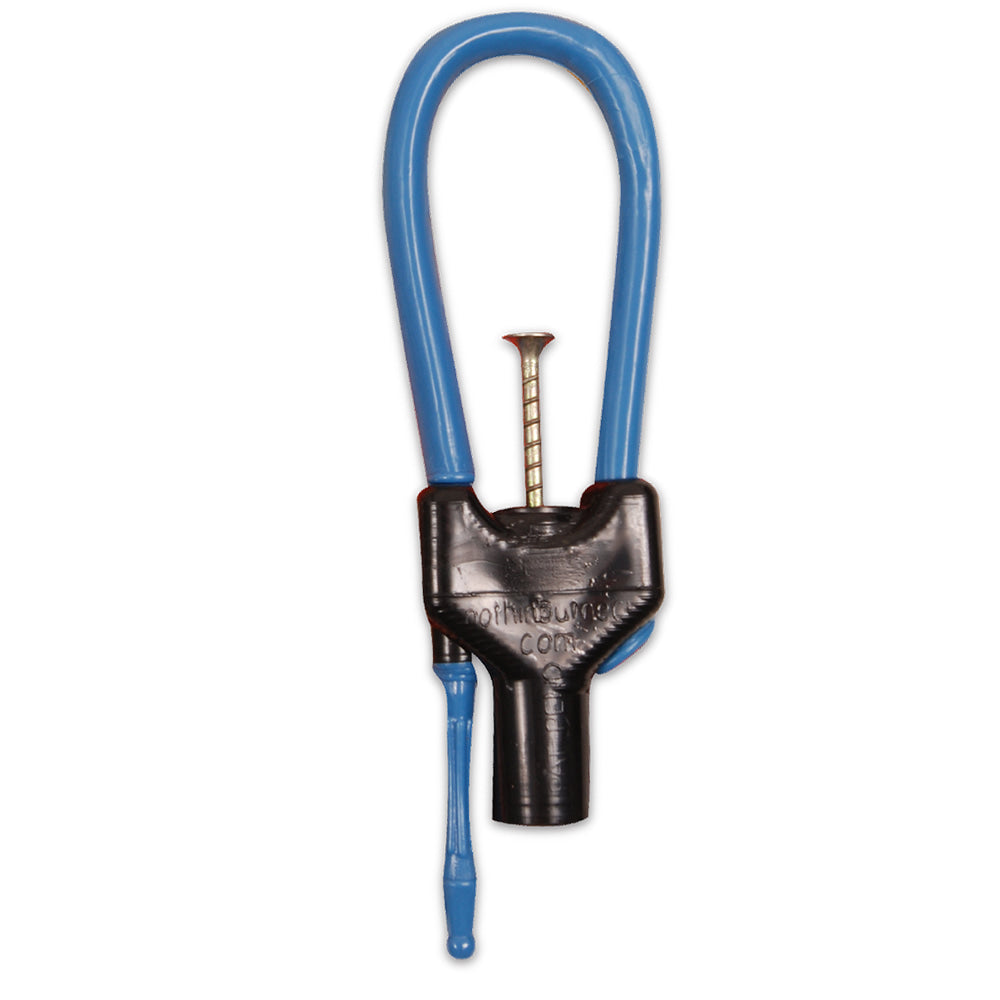 Nothin But Neck Tack Nothin’ But Neck Breakaway Blue