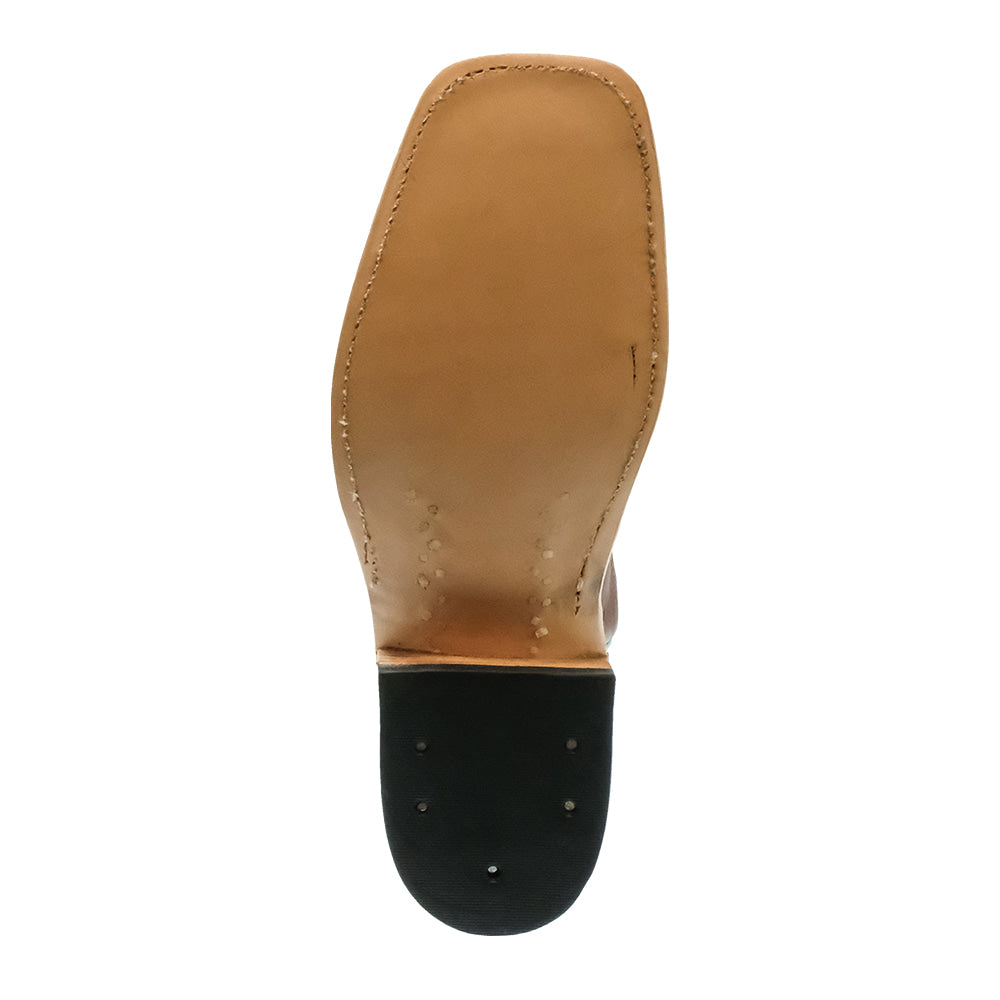 Olathe Footwear Olathe Ladies Big Lague Boots