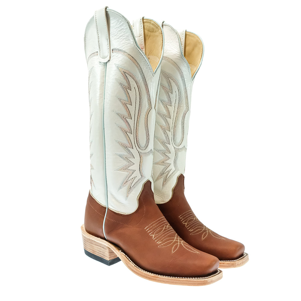 Olathe Footwear Olathe Ladies Big Lague Boots