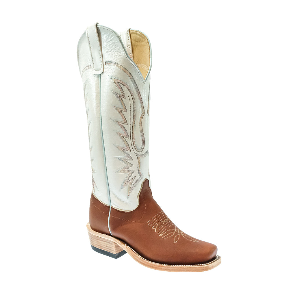 Olathe Footwear Olathe Ladies Big Lague Boots