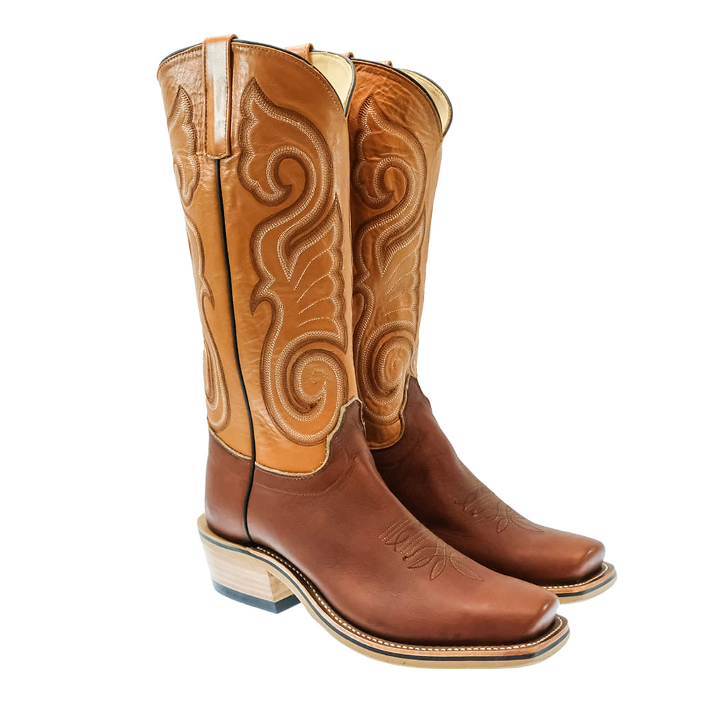 Olathe Footwear Olathe Men's Big League Boots