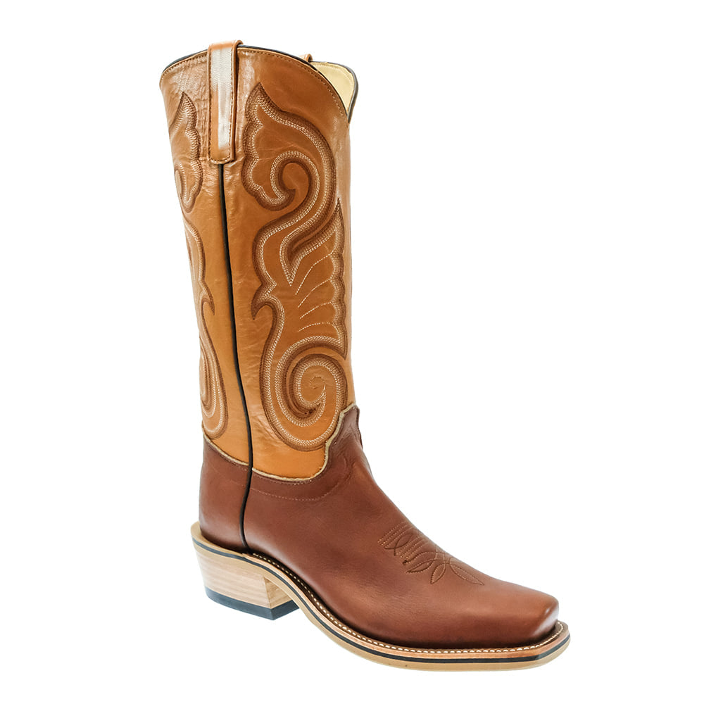 Olathe Footwear Olathe Men's Big League Boots