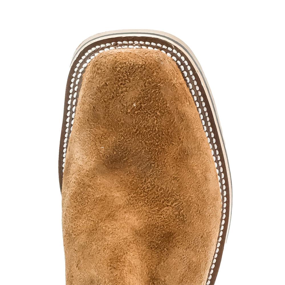 Olathe Footwear Olathe Mike Tyson Bison Reversed Top 17" Bryony Mad Dog