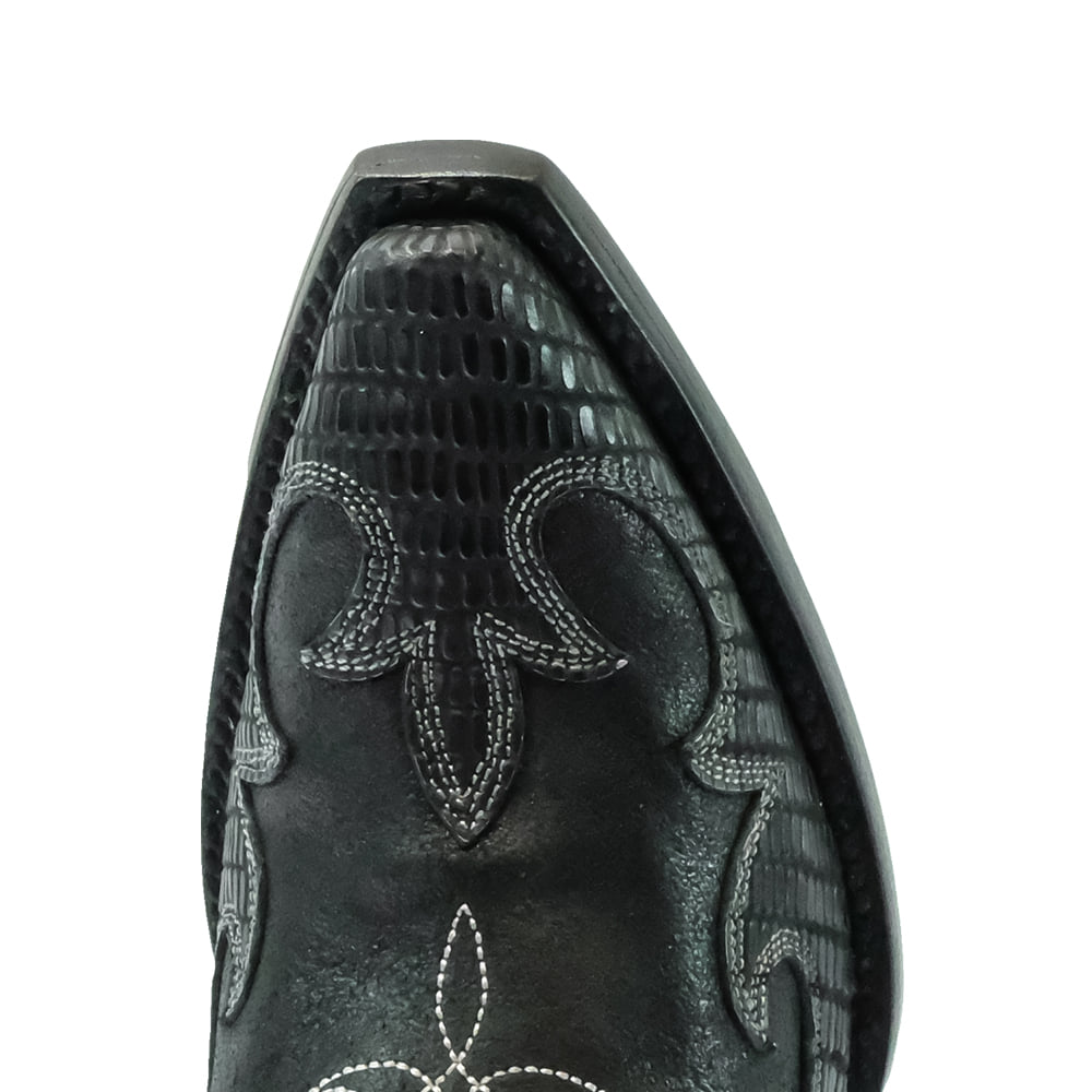 Old Gringo Footwear Old Gringo Women's Black Promise Boots