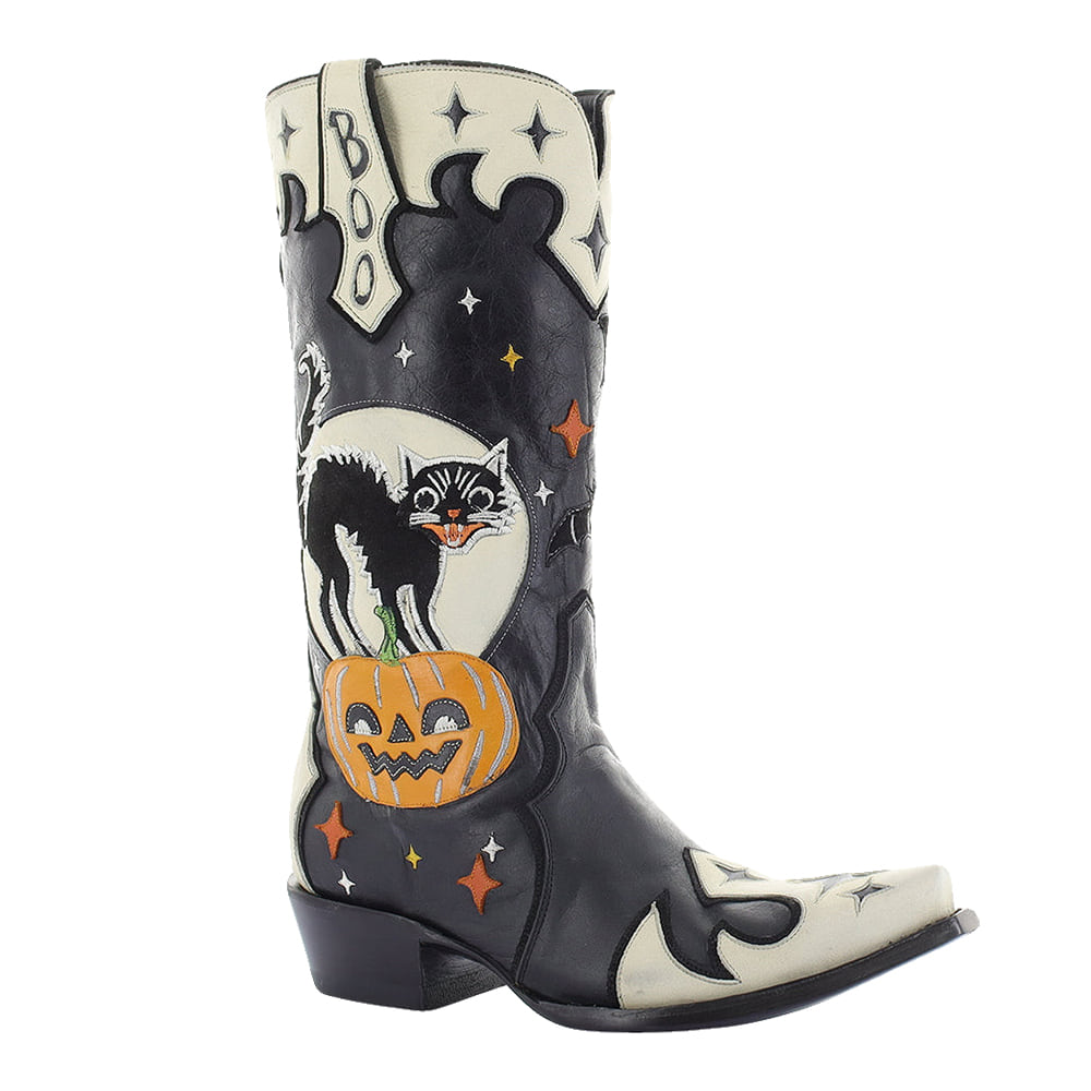 Old Gringo Footwear SCAREDEY CAT