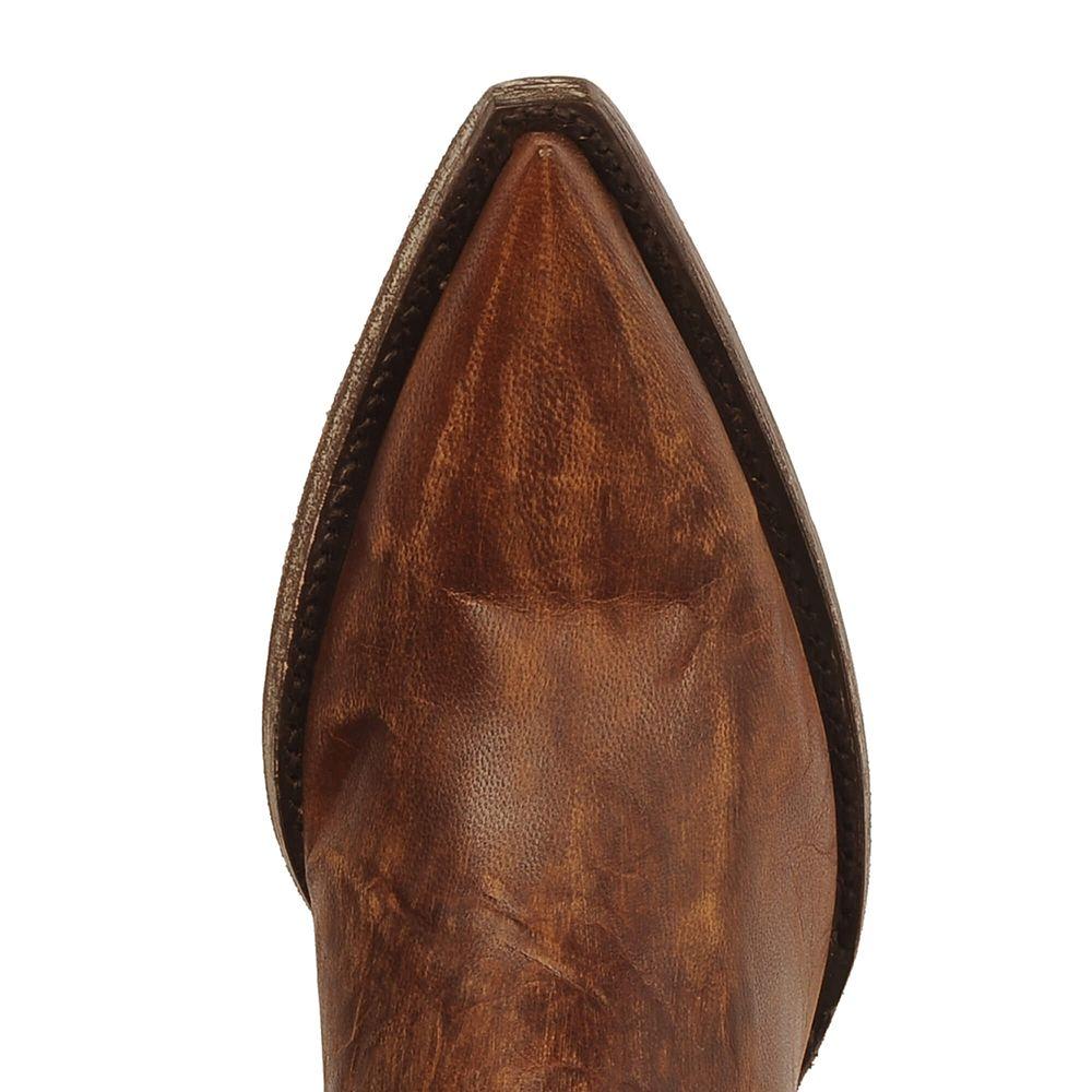Old Gringo Old Gringo Womens Mayra Brown Tall Top Western Boots