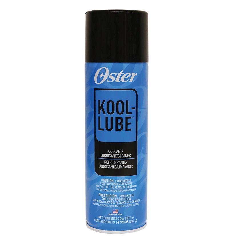 Oster Supplies 14oz Oster Kool-Lube Cleaner
