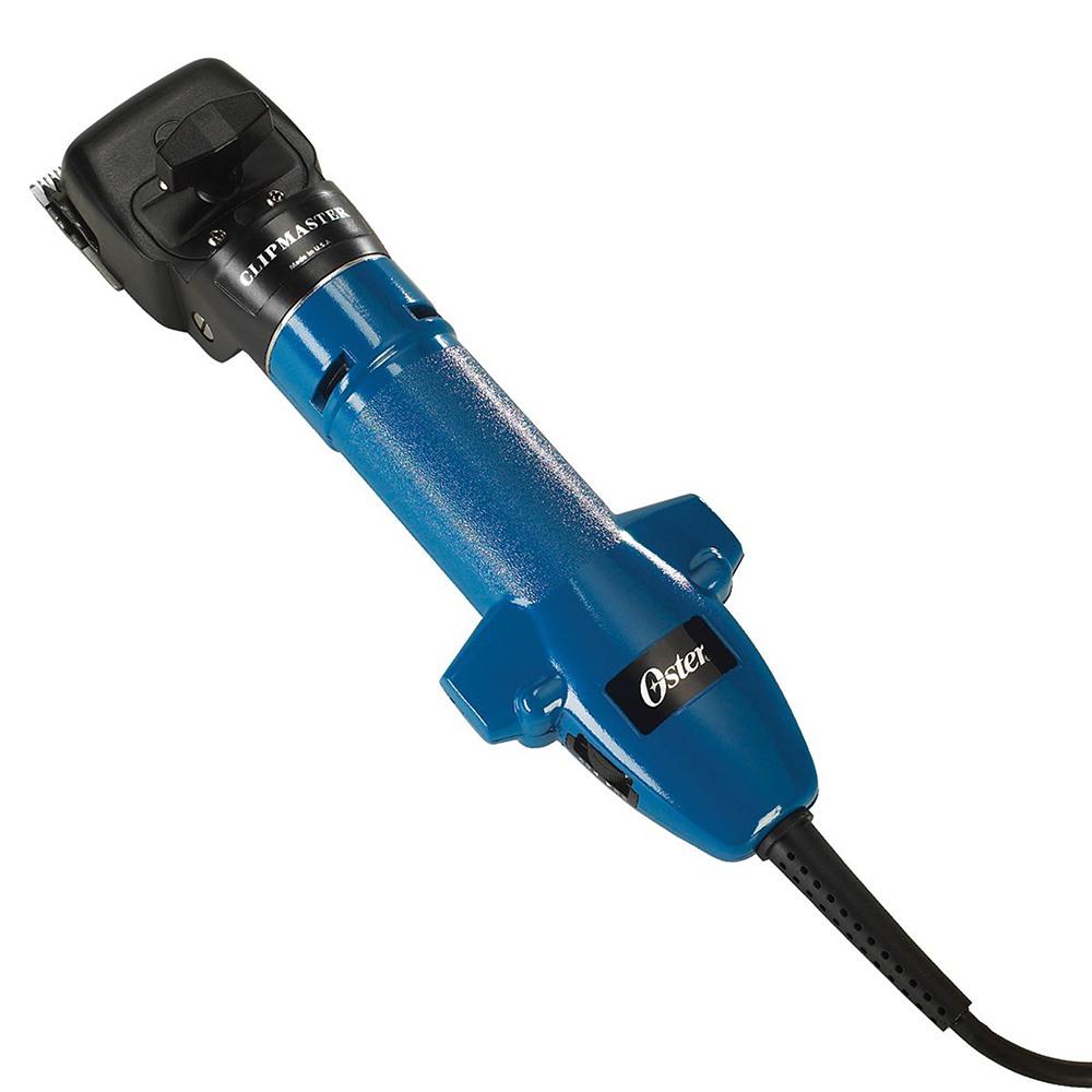 Oster Supplies Oster Clipmaster Clipping Machine