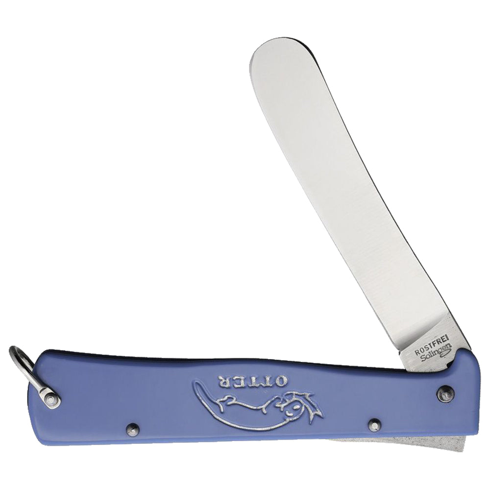Otter-Messer Knives Mercator Humpback Lockback