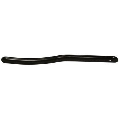 Partrade Cowboy Tack Supplies Black Plastic Sweat Scraper
