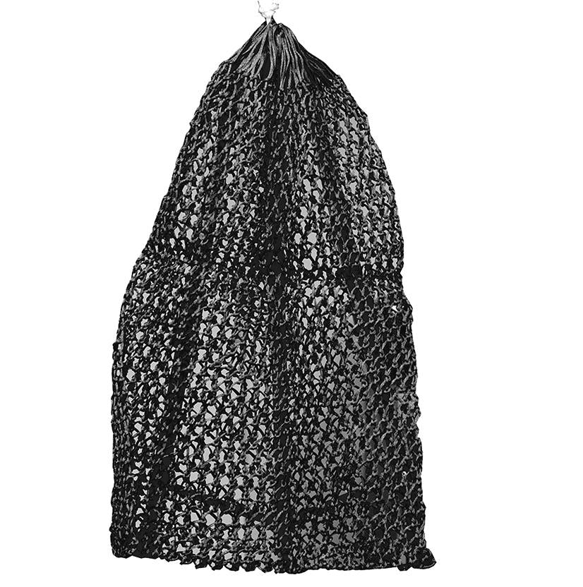 Partrade Cowboy Tack Supplies Black Ultra Slow Feed Hay Net