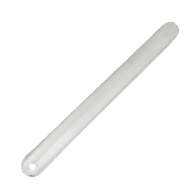 Partrade Cowboy Tack Supplies Partrade 15" Aluminum Sweat Scraper