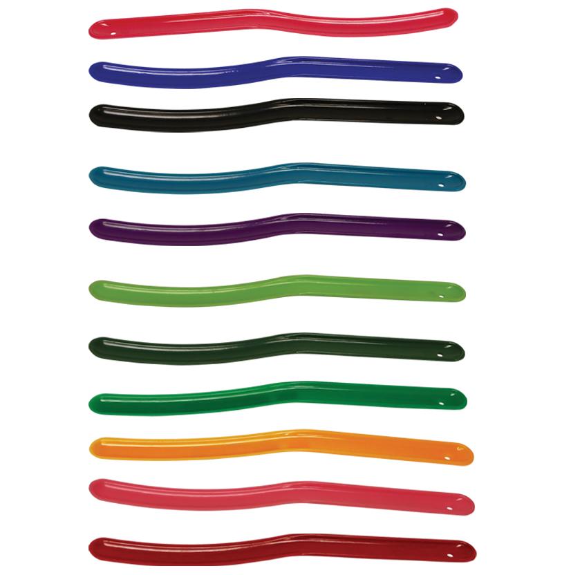 Partrade Cowboy Tack Supplies Plastic Sweat Scraper