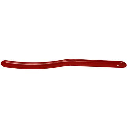 Partrade Cowboy Tack Supplies Red Plastic Sweat Scraper