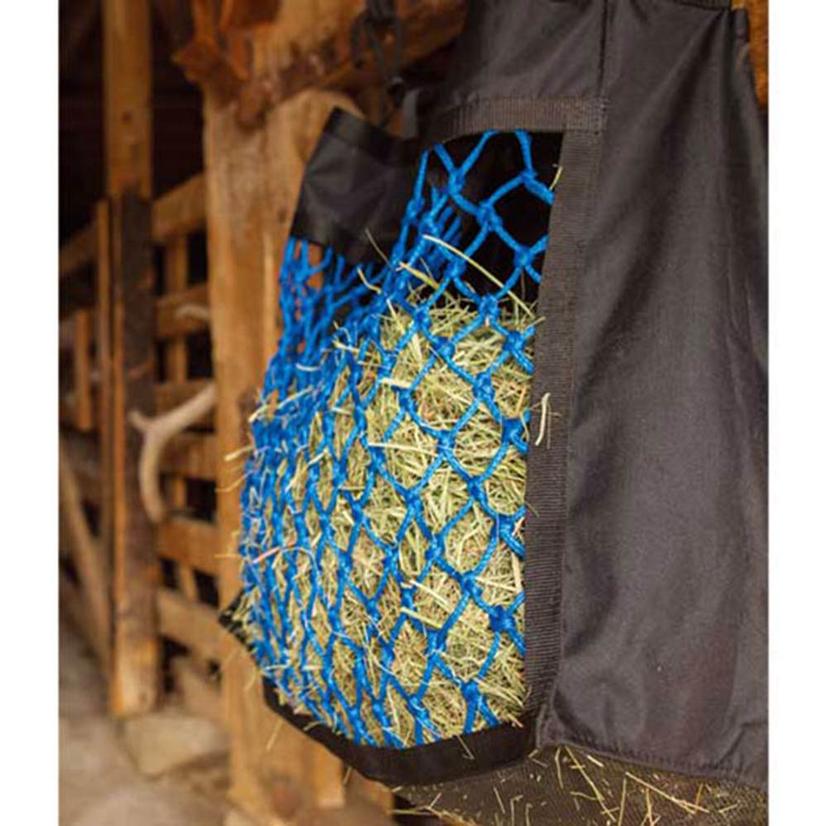 Partrade Cowboy Tack Supplies Ultimate Hay Bag