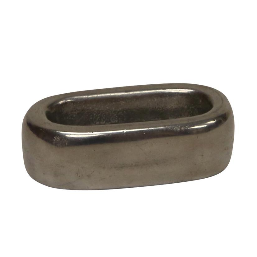 Partrade Cowboy Tack Tack Aluminum Horn Knot