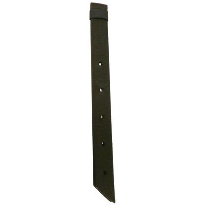 Partrade Cowboy Tack tack Black Partrade Cowboy Tack Poly Web Billet