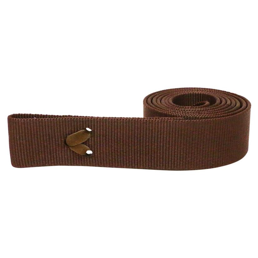 Partrade Cowboy Tack tack Partrade Cowboy Tack Poly Web Cinch Strap