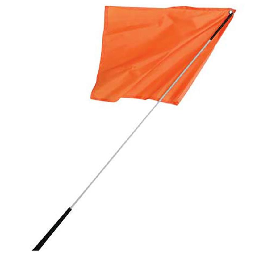 Partrade Cowboy Tack Tack Partrade Flag Training Stick