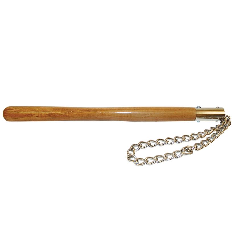 Partrade Cowboy Tack Tack Patrade Chain End Twitch